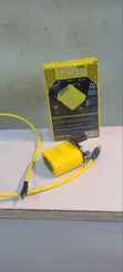 120W GaN Fast Charger - 2