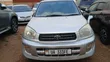 Toyota RAV4 1.8 SUV 2005 Silver - 1