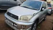 Toyota RAV4 1.8 SUV 2005 Silver - 2