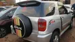 Toyota RAV4 1.8 SUV 2005 Silver - 3