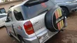 Toyota RAV4 1.8 SUV 2005 Silver - 4