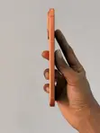 Apple iPhone 17 Pro Max 256GB Orange - 2