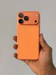 Apple iPhone 17 Pro Max 256GB Orange - 3