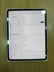 Apple iPad Pro 13" (2025) 256GB Black - 1
