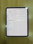 Apple iPad Pro 13" (2025) 256GB Black - 3