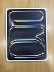 Apple iPad Pro 13" (2025) 256GB Black - 5
