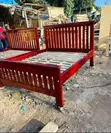 Barcode Beds 5x6 - 1