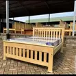 Barcode Beds 5x6 - 2