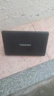 Toshiba Satellite C50A Laptop - 1