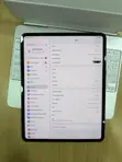 Apple iPad Pro 13" (2024) 256GB Black - 1