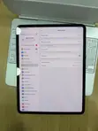 Apple iPad Pro 13" (2024) 256GB Black - 2