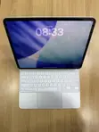 Apple iPad Pro 13" (2024) 256GB Black - 3
