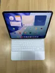 Apple iPad Pro 13" (2024) 256GB Black - 5