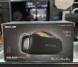Green Lion Beam Pro Portable Speaker 120W with Microphone - 2