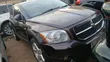 Dodge Caliber 2009 - 2