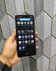 Sharp Aquos Zero 128GB Black - 2
