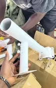 Brand New Street Light - Complete Set - 4