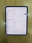 Apple iPad Pro 13" (2025) 256GB Black - 1
