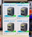 Anker Solix C300X Portable Power Station 288Wh 300W - 1