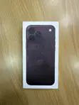 New Apple iPhone 18 Pro Max 512GB - 3