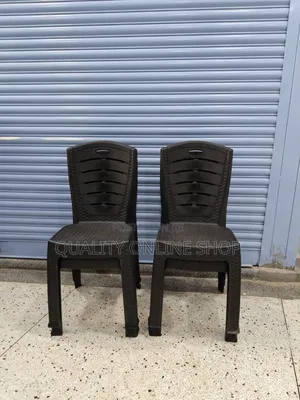 Plastic Loveseat Chairs