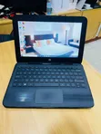 New HP Stream 14 Laptop - 4GB RAM, 60GB SSD - 1