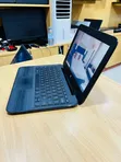 New HP Stream 14 Laptop - 4GB RAM, 60GB SSD - 4