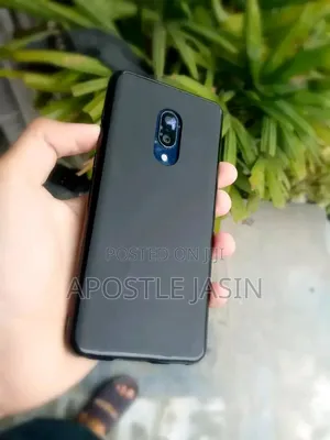 Sharp Aquos Zero 2 128GB Black