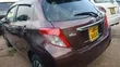Toyota Vitz 2012 - 5