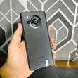 Sharp Aquos R7 256GB Black - 2