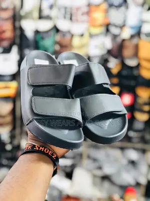 Clarks Casual Leather Sandals
