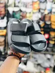 Clarks Casual Leather Sandals - 1