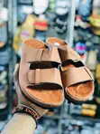 Clarks Casual Leather Sandals - 2