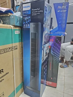 Philips 5000 Series Tower Fan 40W