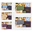 Chris Bella 2pc Handbags Boxed with Earpieces - 1