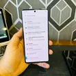 Google Pixel 7 Pro 128GB Black - 4