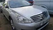 Nissan Teana 2010 Silver - 1