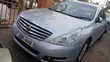 Nissan Teana 2010 Silver - 3