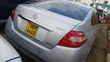 Nissan Teana 2010 Silver - 4