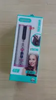 Aerbes 40W Wireless Automatic Hair Curler Rechargeable LCD - 4