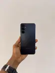 Samsung Galaxy A16 128GB Black - 4
