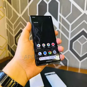 Google Pixel 7a 128GB Gray