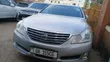 Toyota Crown 2010 Silver - 1