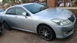 Toyota Crown 2010 Silver - 2