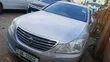 Toyota Crown 2010 Silver - 3