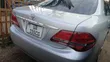 Toyota Crown 2010 Silver - 4