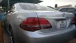 Toyota Crown 2010 Silver - 5