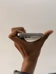 Apple iPhone 15 Pro Max 256GB Silver (UK Used) - 4