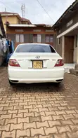 Toyota Mark X 2.5 RWD 2008 White - 3