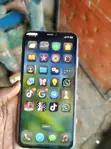 Apple iPhone XS Max 64 GB White - 1
